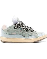 Lanvin - Sneakers - Lyst