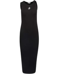 JW Anderson - Day Evening Dress - Lyst