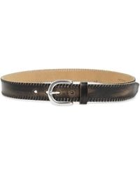 Our Legacy - Friday Belt - Lyst