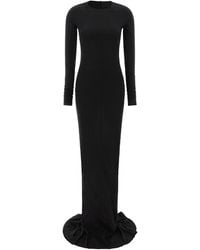 Rick Owens - Simple Edfu Gown Dress - Lyst