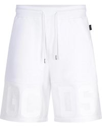 Gcds - Bermuda Shorts Made Of Cotton - Lyst