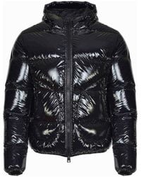 Herno - Down Jacket Made Of Polyamide - Lyst