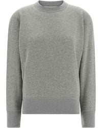DARKPARK - Youll Never Take Me Off Sweatshirt - Lyst