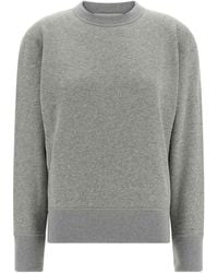 DARKPARK - Youll Never Take Me Off Sweatshirt - Lyst