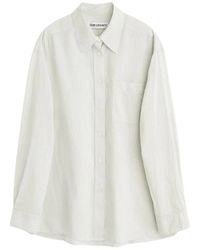 Our Legacy - Above Shirt - Lyst