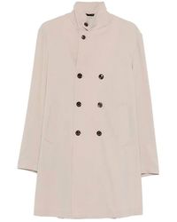 Montecore - Trench - Lyst