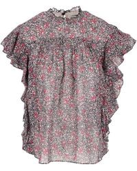Isabel Marant - Shirts - Lyst