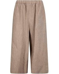 Comme des Garçons - Ladies Pants - Lyst