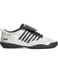 DSquared² - Sneakers Con Ricamo - Lyst