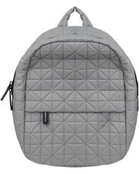 VEE COLLECTIVE - Quilted Backpack - Lyst