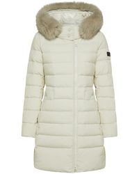 Peuterey - Down Coat - Lyst