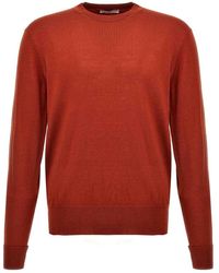PT Torino - Merino Wool Sweater - Lyst