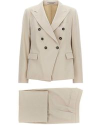 Tagliatore - Alicya Dress - Lyst