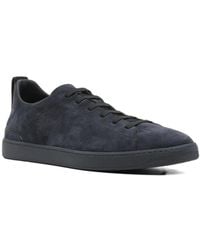 Church's - Rochdale Suede Slip-On Sneaker - Lyst