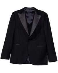 Tagliatore - 'Napoli' Smoking - Lyst