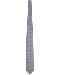 Tom Ford - Printed Silk Tie - Lyst