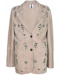S.w.o.r.d 6.6.44 - Blazer - Lyst