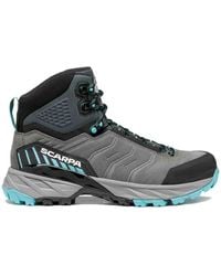 SCARPA - Rush Trk Gtx Wmn - Lyst