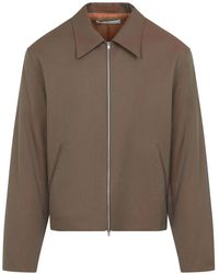 Our Legacy - Mini Jacket - Lyst