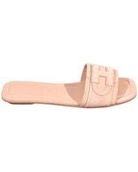 Hogan - Ballerinas - Lyst