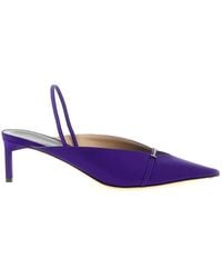 Tom Ford - Julianne Slingback - Lyst