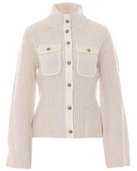 Pinko - Pispiglio Cardigan - Lyst