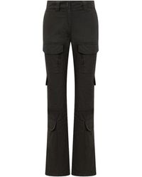 Givenchy - Cargo Trousers - Lyst