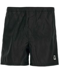 Valentino Garavani - Swimsuit - Lyst