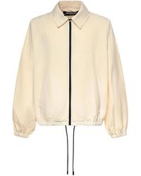 Jacquemus - Light Jackets - Lyst