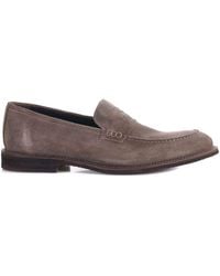 JEROLD WILTON - Loafers - Lyst