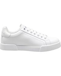 Dolce & Gabbana - Sneakers - Lyst