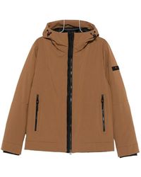 Peuterey - Short Technical Jacket - Lyst