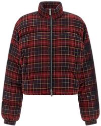 Off-White c/o Virgil Abloh - Winter Jackets - Lyst