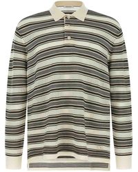 Wales Bonner - Samuel Polo Shirt - Lyst