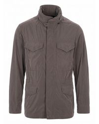 Montecore - Field Jacket - Lyst