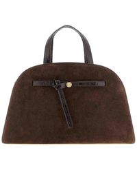 Tory Burch - Romy Top Case Handbag - Lyst