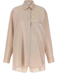 ANDAMANE - Georgiana Set Outfit - Lyst