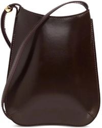 Jacquemus - Le Porte Telephone Bisou Bag - Lyst