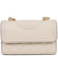 Tory Burch - Borsa Fleming Piccola - Lyst