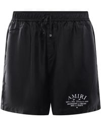 Amiri - Shorts - Lyst
