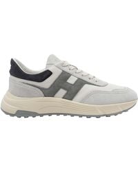 Hogan - Hyperlight Sneakers - Lyst