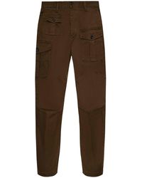 DSquared² - Pantaloni Cargo Sexy - Lyst