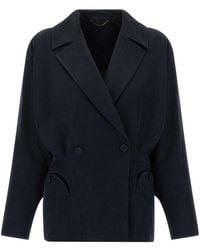Blazé Milano - 'Sharewood Ares' Blazer - Lyst