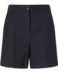 Pinko - Solanum Shorts - Lyst