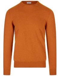 Fedeli - Arg Vintage Ce Ml Cashmere - Lyst