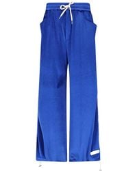 PDF - Jojo Track Pants - Lyst