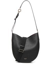 Ferragamo - North-South Hobo Bag - Lyst