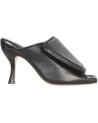 Gia Borghini - Gia 2 Puffy Sandals - Lyst