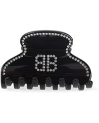 Balenciaga - Holli Bb Hair Grip - Lyst