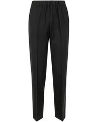 Kiltie - George Pants Elastic Waist - Lyst